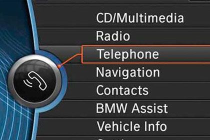 Installation bluetooth sur bmw en Alsace