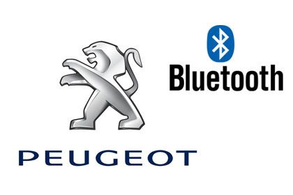 Installation kit bluetooth sur peugeot